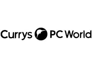 Currys PC World Logo