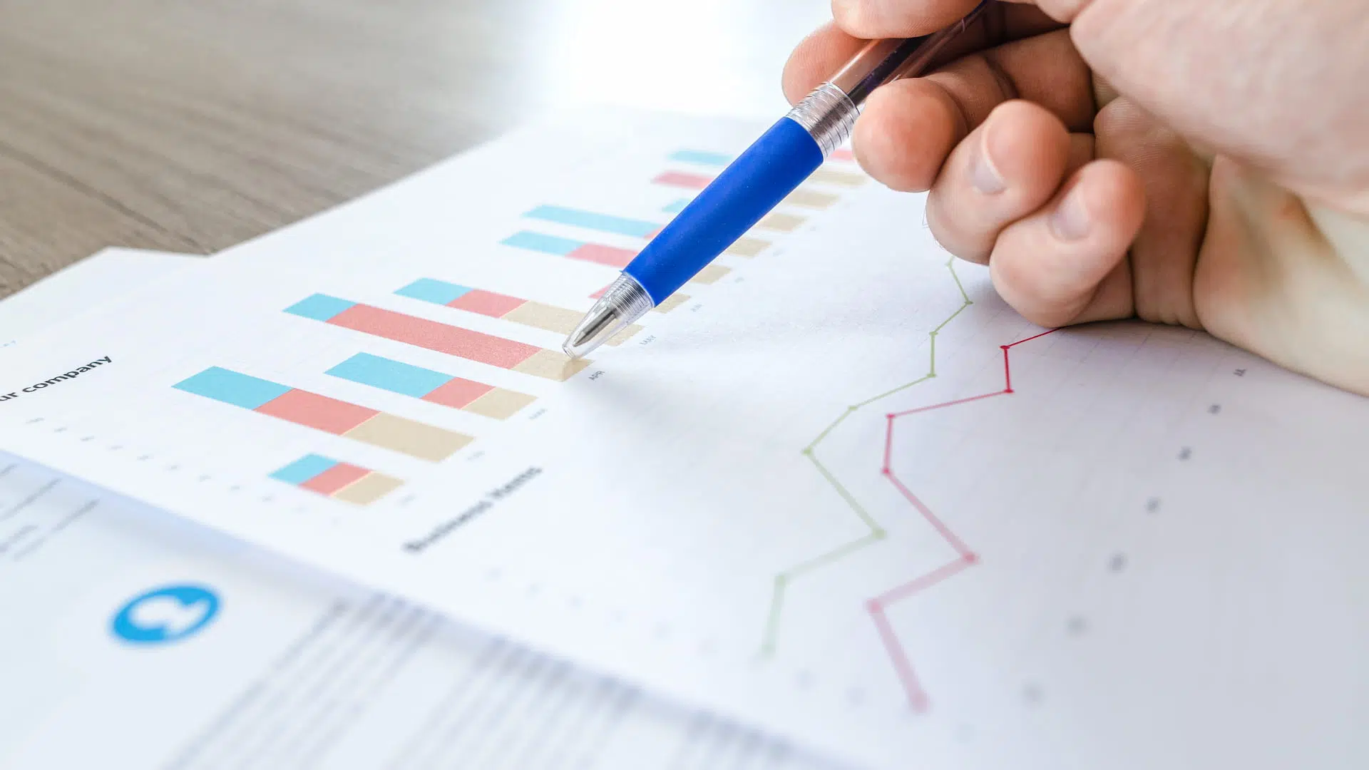 Theory Of Change - Impact Reporting