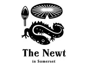 The Newt in Somerset Logo